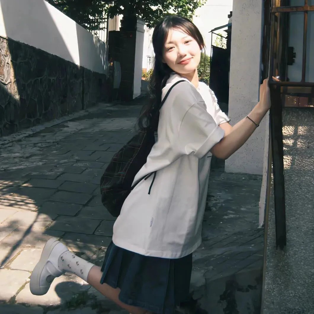 流年似锦不负初晴