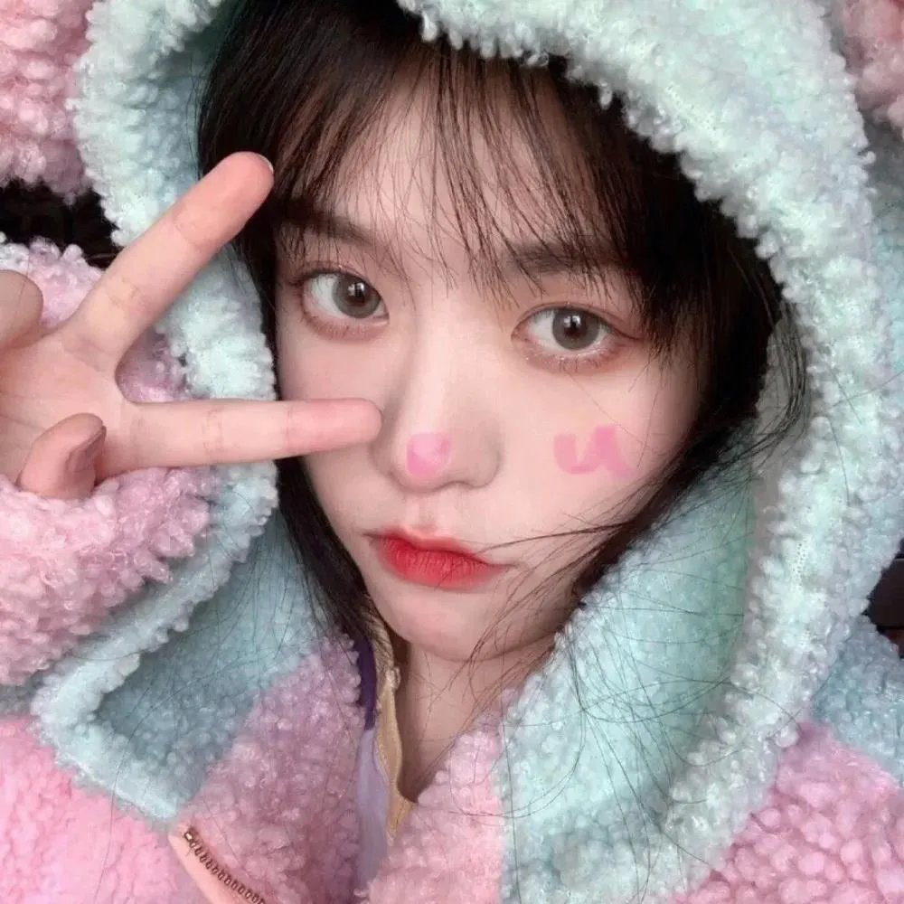 生机勃勃的我们