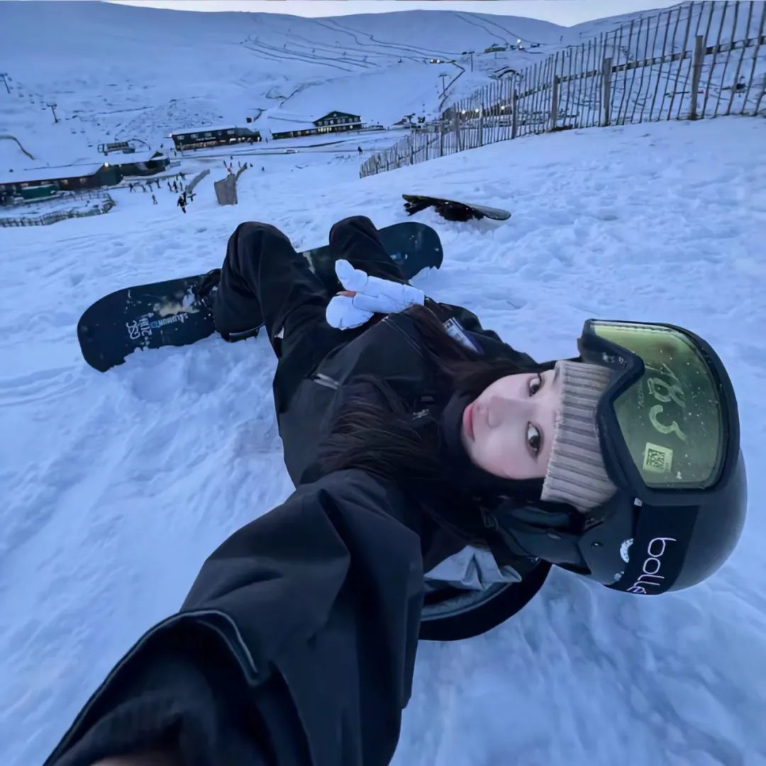 热带情绪第二季